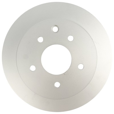 DISQUE de FREIN Arrière (L'unité)