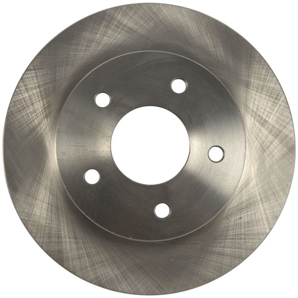 DISQUE de FREIN Arrière (L'unité)