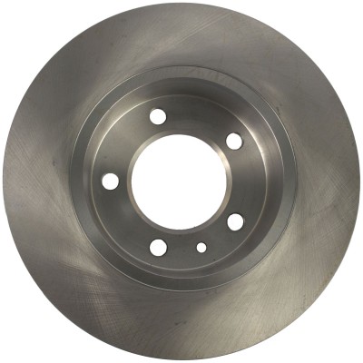 DISQUE de FREIN Arrière (L'unité)