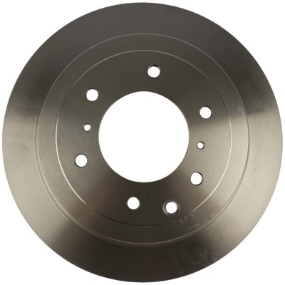 DISQUE de FREIN Arrière (L'unité)