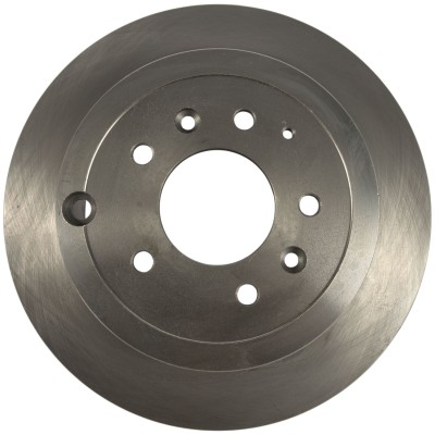 DISQUE de FREIN Arrière (L'unité)