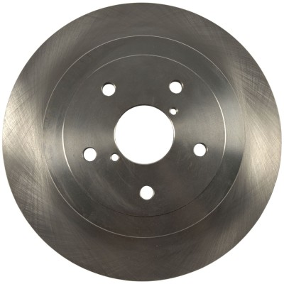 DISQUE de FREIN Arrière (L'unité)