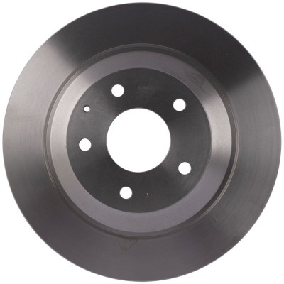 DISQUE de FREIN Arrière (L'unité)