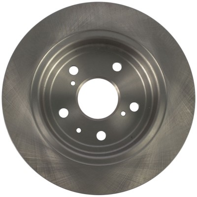 DISQUE de FREIN Arrière (L'unité)