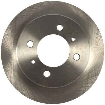 DISQUE de FREIN Arrière (L'unité)