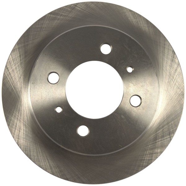 DISQUE de FREIN Arrière (L'unité)