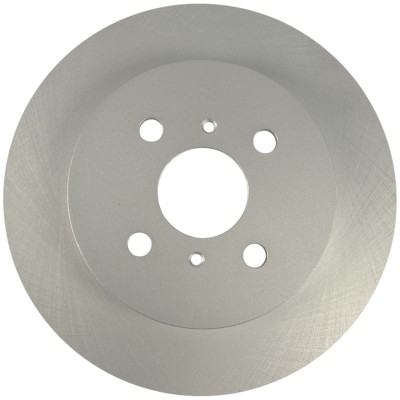 DISQUE de FREIN Arrière (L'unité)