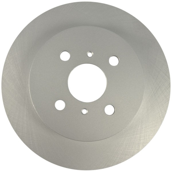 DISQUE de FREIN Arrière (L'unité)