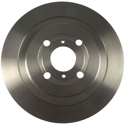 DISQUE de FREIN Arrière (L'unité)