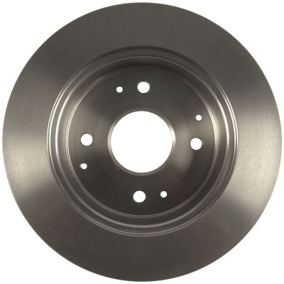 DISQUE de FREIN Arrière (L'unité)