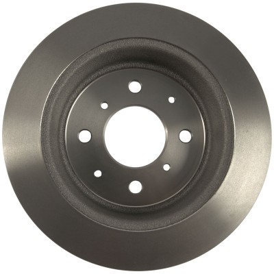 DISQUE de FREIN Arrière (L'unité)