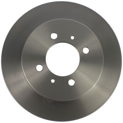 DISQUE de FREIN Arrière (L'unité)