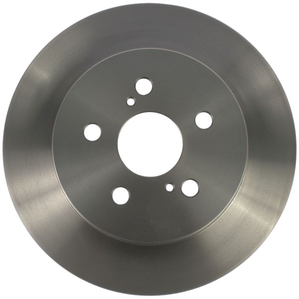 DISQUE de FREIN Arrière (L'unité)