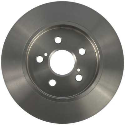 DISQUE de FREIN Arrière (L'unité)