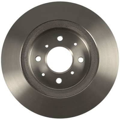 DISQUE de FREIN Arrière (L'unité)
