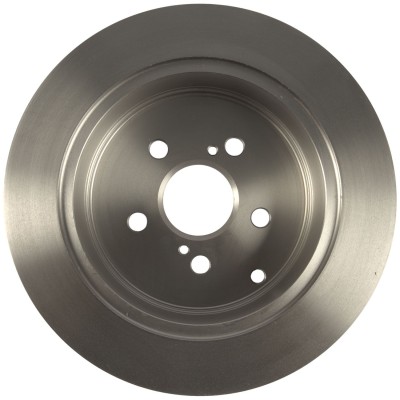 DISQUE de FREIN Arrière (L'unité)