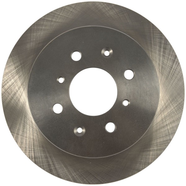DISQUE de FREIN Arrière (L'unité)