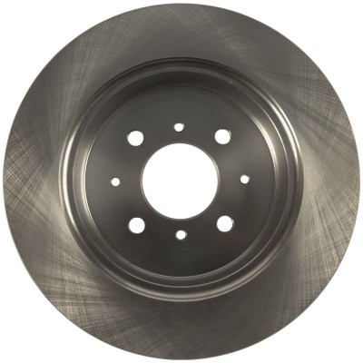 DISQUE de FREIN Arrière (L'unité)
