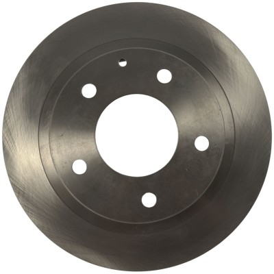 DISQUE de FREIN Arrière (L'unité)