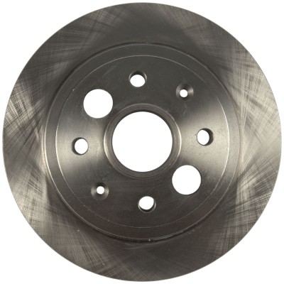 DISQUE de FREIN Arrière (L'unité)