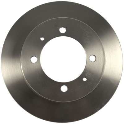 DISQUE de FREIN Arrière (L'unité)