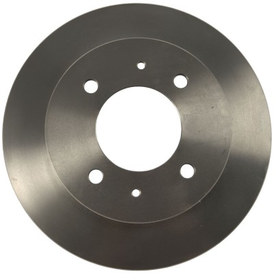 DISQUE de FREIN Arrière (L'unité)