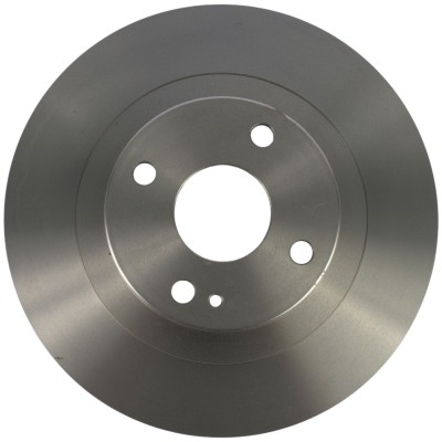 DISQUE de FREIN Arrière (L'unité)