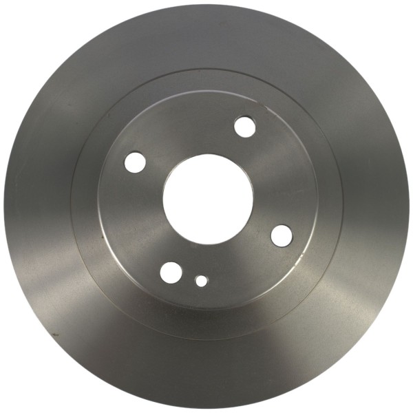 DISQUE de FREIN Arrière (L'unité)