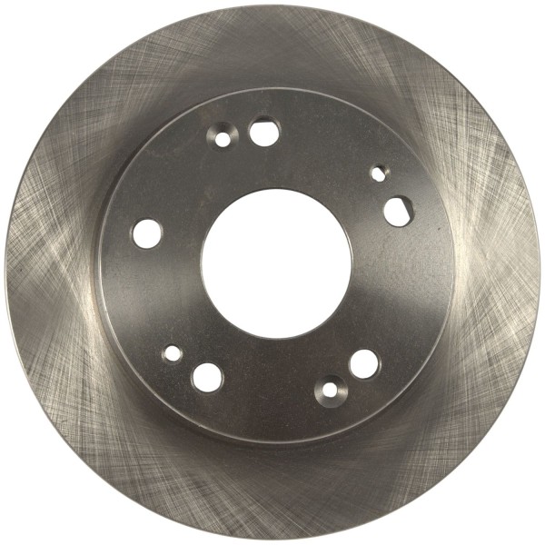 DISQUE de FREIN Arrière (L'unité)
