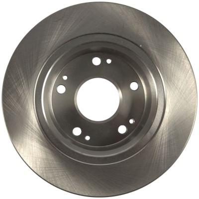 DISQUE de FREIN Arrière (L'unité)