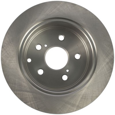 DISQUE de FREIN Arrière (L'unité)