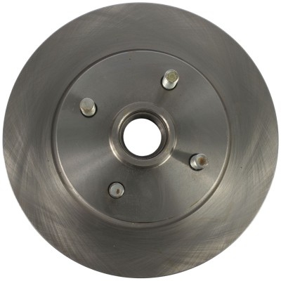 DISQUE de FREIN Arrière (L'unité)
