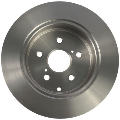 DISQUE de FREIN Arrière (L'unité)