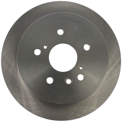 DISQUE de FREIN Arrière (L'unité)
