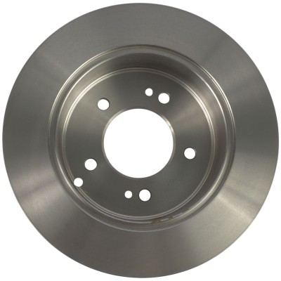 DISQUE de FREIN Arrière (L'unité)