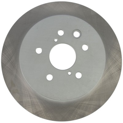 DISQUE de FREIN Arrière (L'unité)