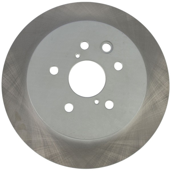 DISQUE de FREIN Arrière (L'unité)