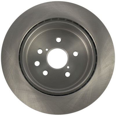 DISQUE de FREIN Arrière (L'unité)