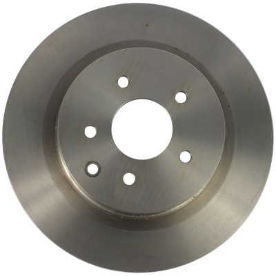 DISQUE de FREIN Arrière (L'unité)