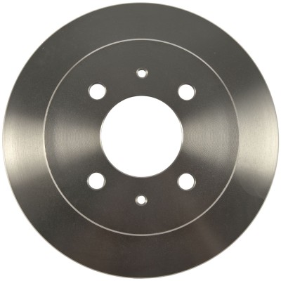 DISQUE de FREIN Arrière (L'unité)