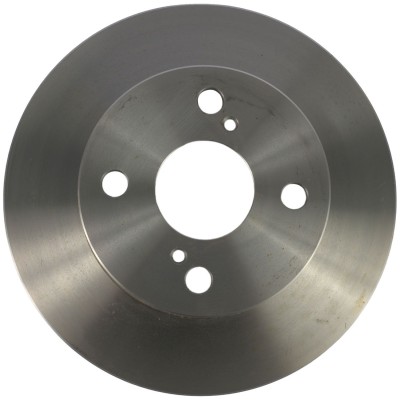 DISQUE de FREIN Arrière (L'unité)