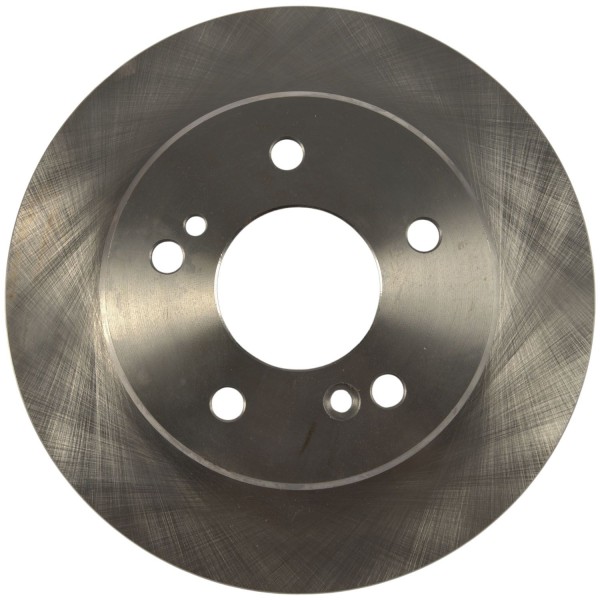 DISQUE de FREIN Arrière (L'unité)