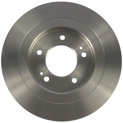 DISQUE de FREIN Arrière (L'unité)