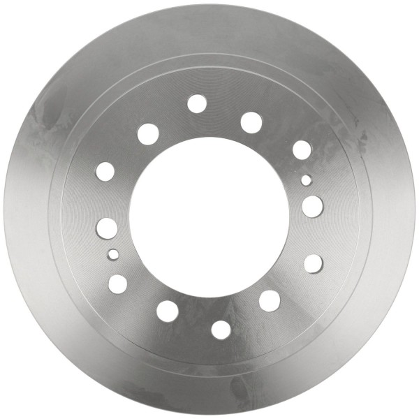 DISQUE de FREIN Arrière (L'unité)