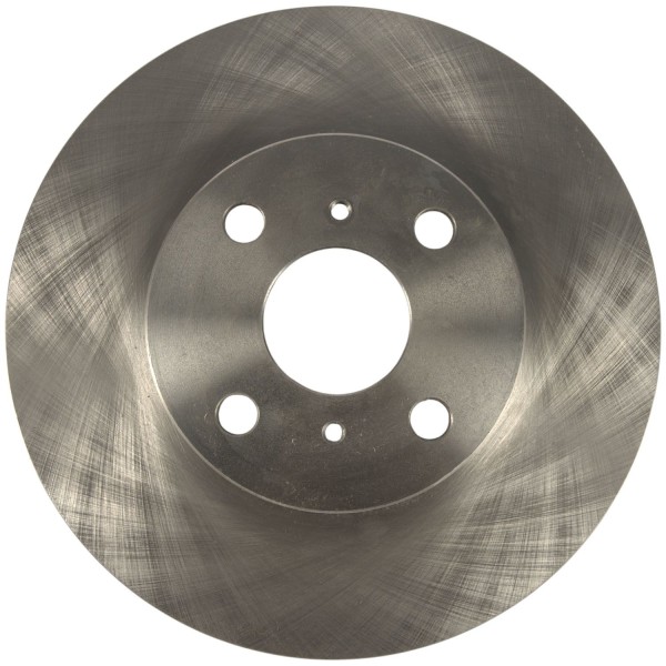 DISQUE de FREIN Arrière (L'unité)