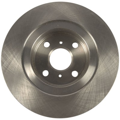 DISQUE de FREIN Arrière (L'unité)