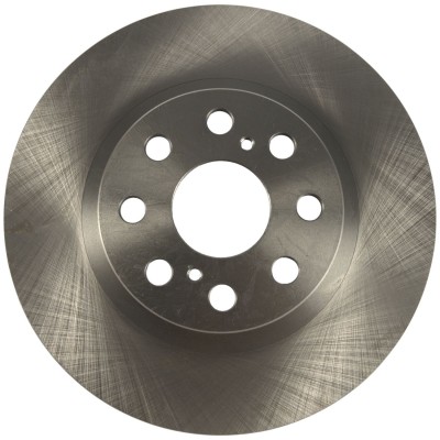DISQUE de FREIN Arrière (L'unité)