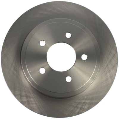 DISQUE de FREIN Arrière (L'unité)