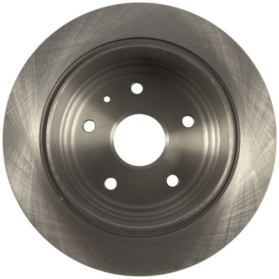 DISQUE de FREIN Arrière (L'unité)