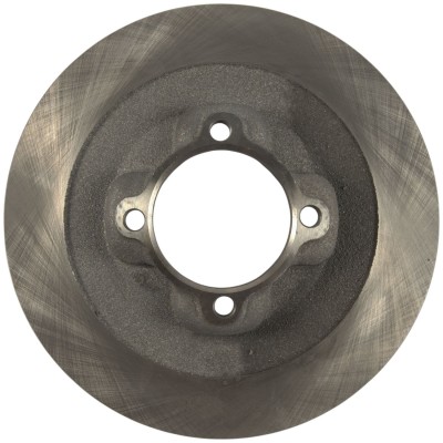 DISQUE de FREIN Arrière (L'unité)